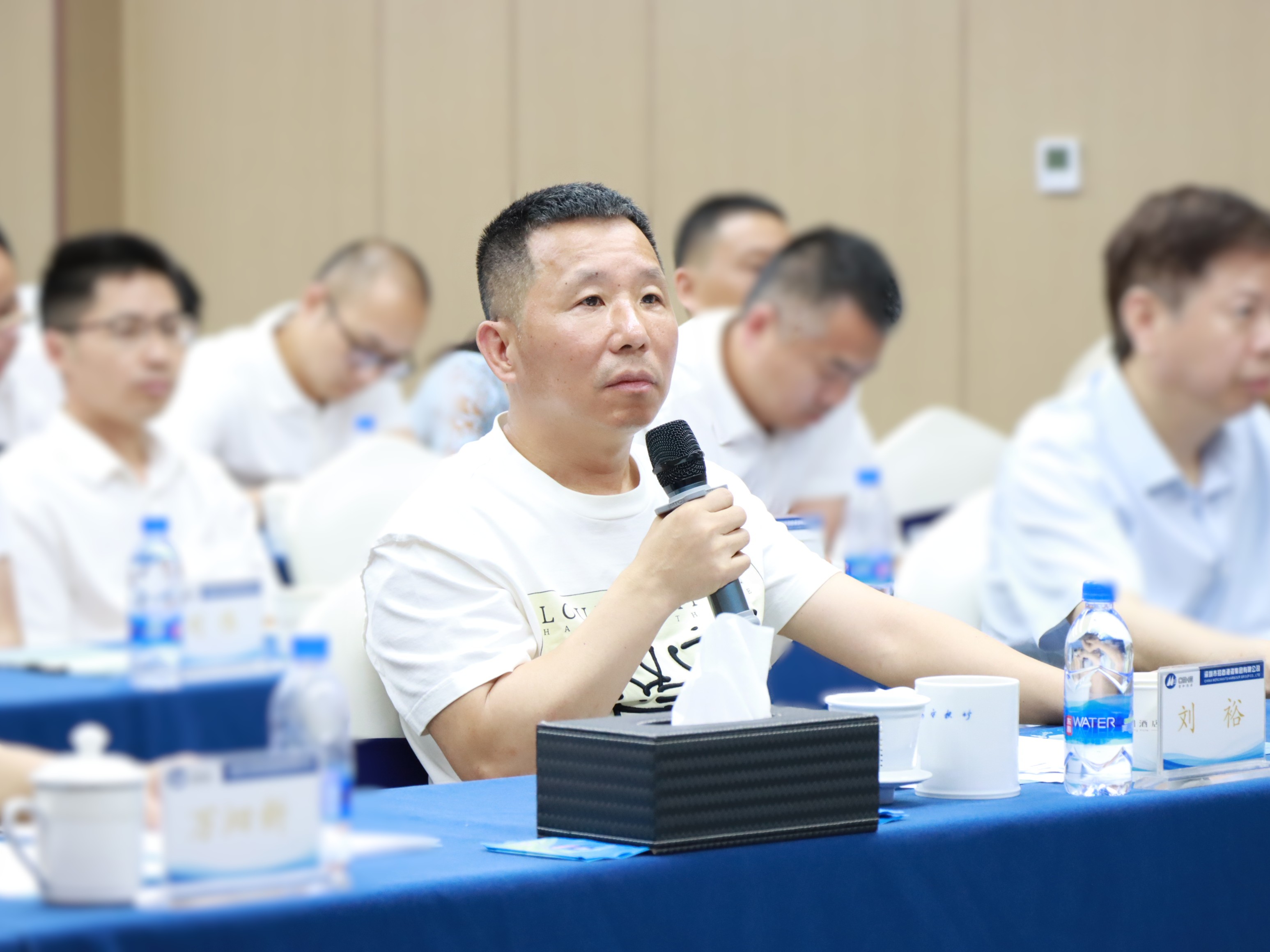 集團(tuán)董事長、總裁劉?？偨Y(jié)講話2.JPG